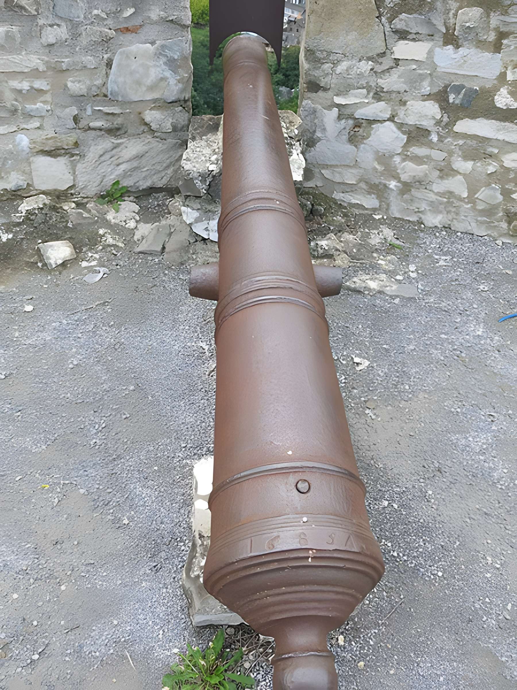 Château de Mauléon