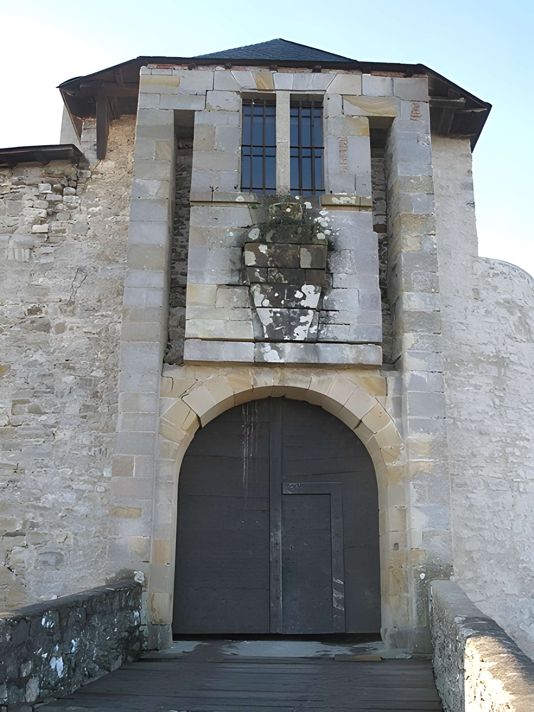 Château de Mauléon