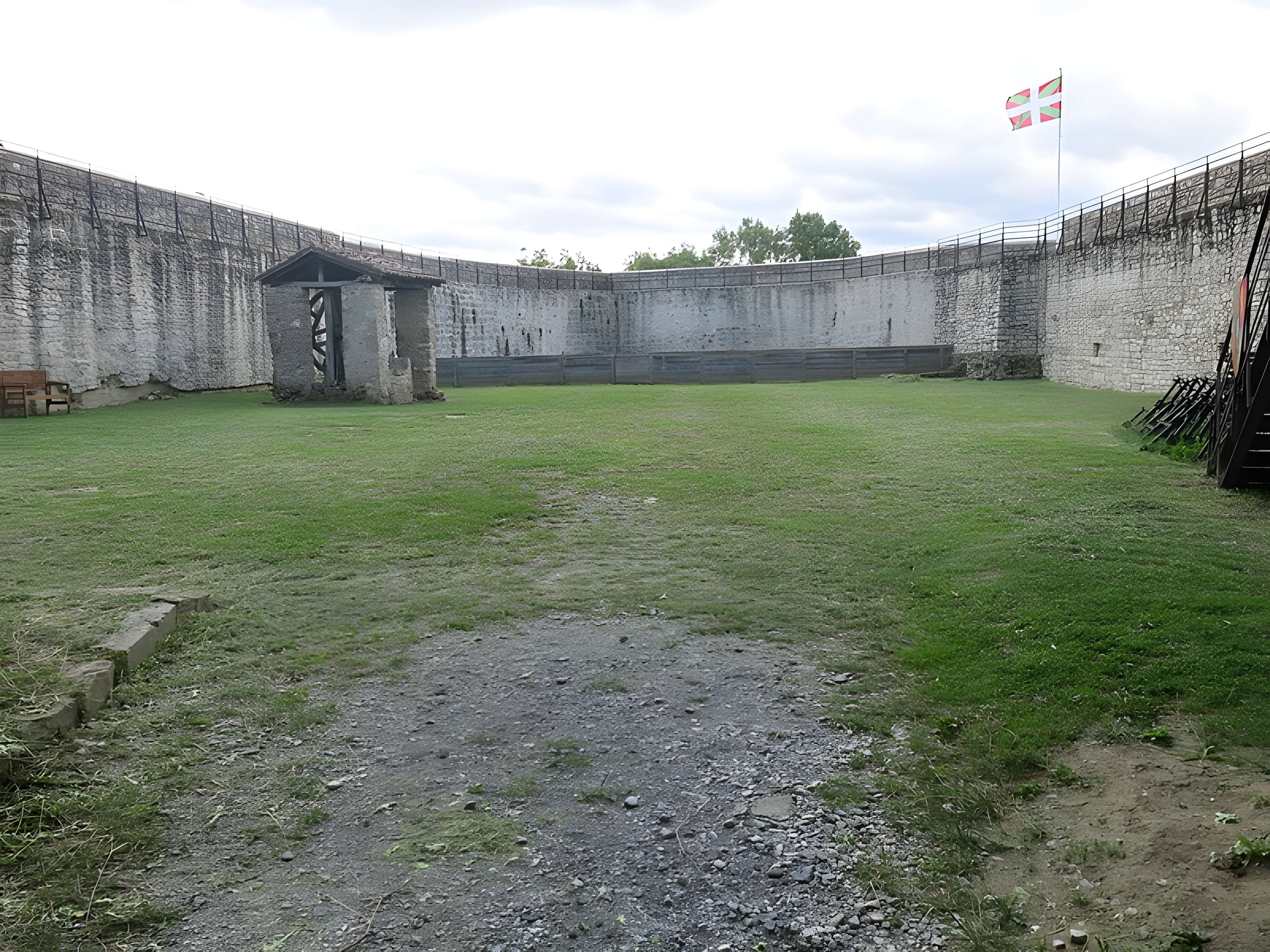 Château de Mauléon