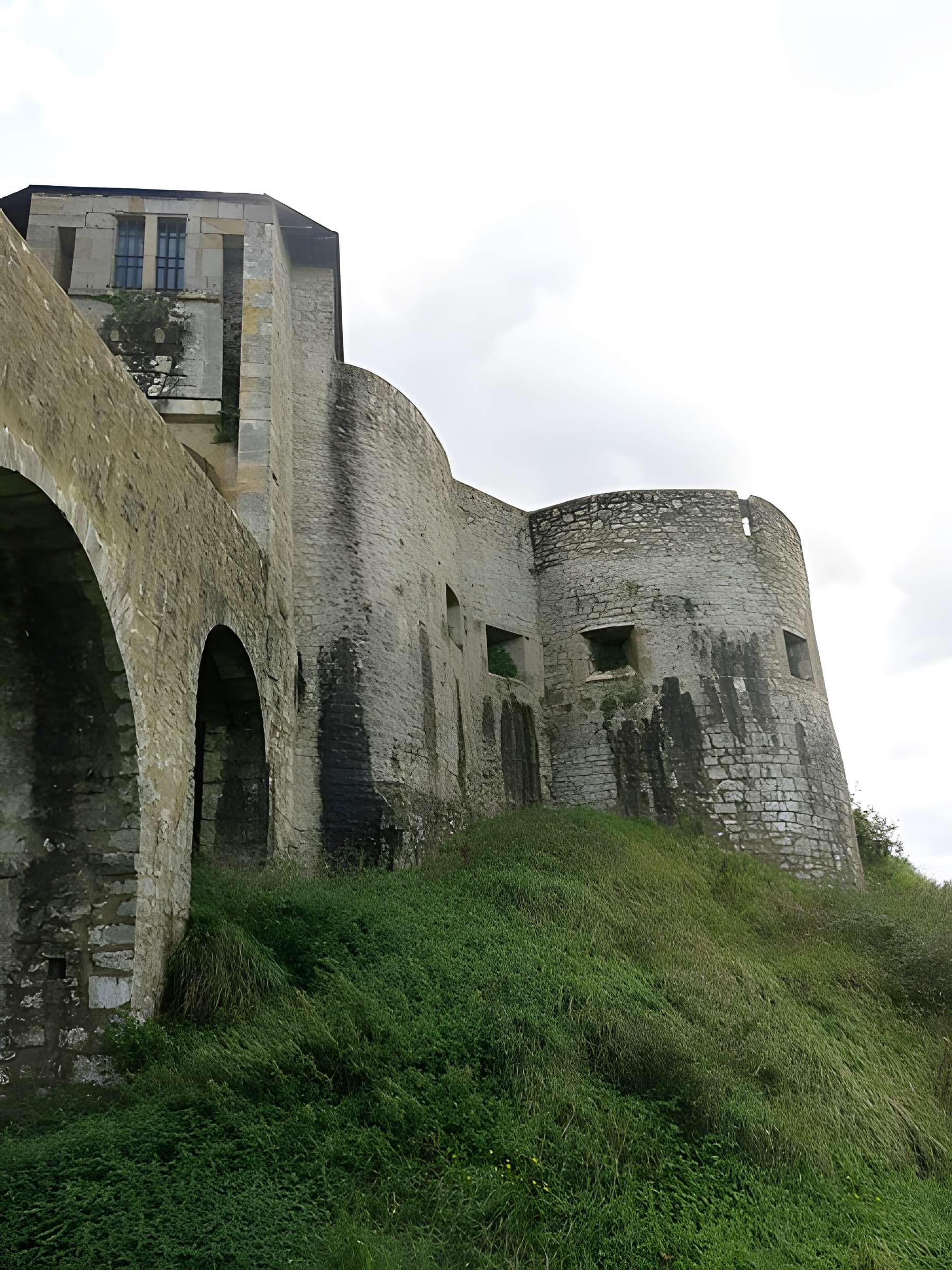 Château de Mauléon