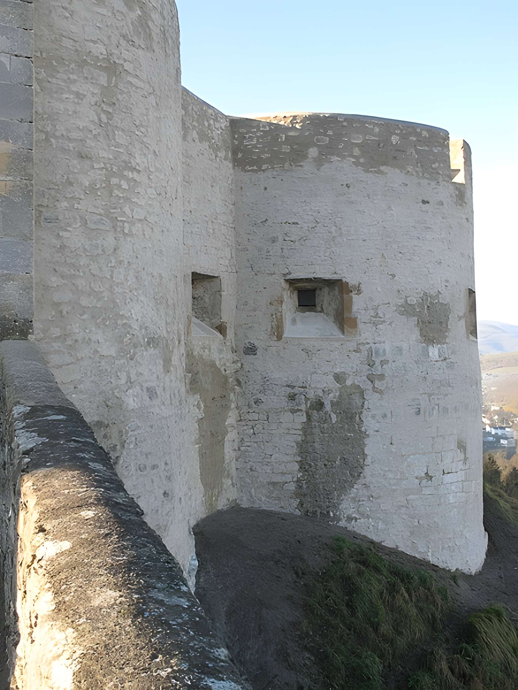 Château de Mauléon