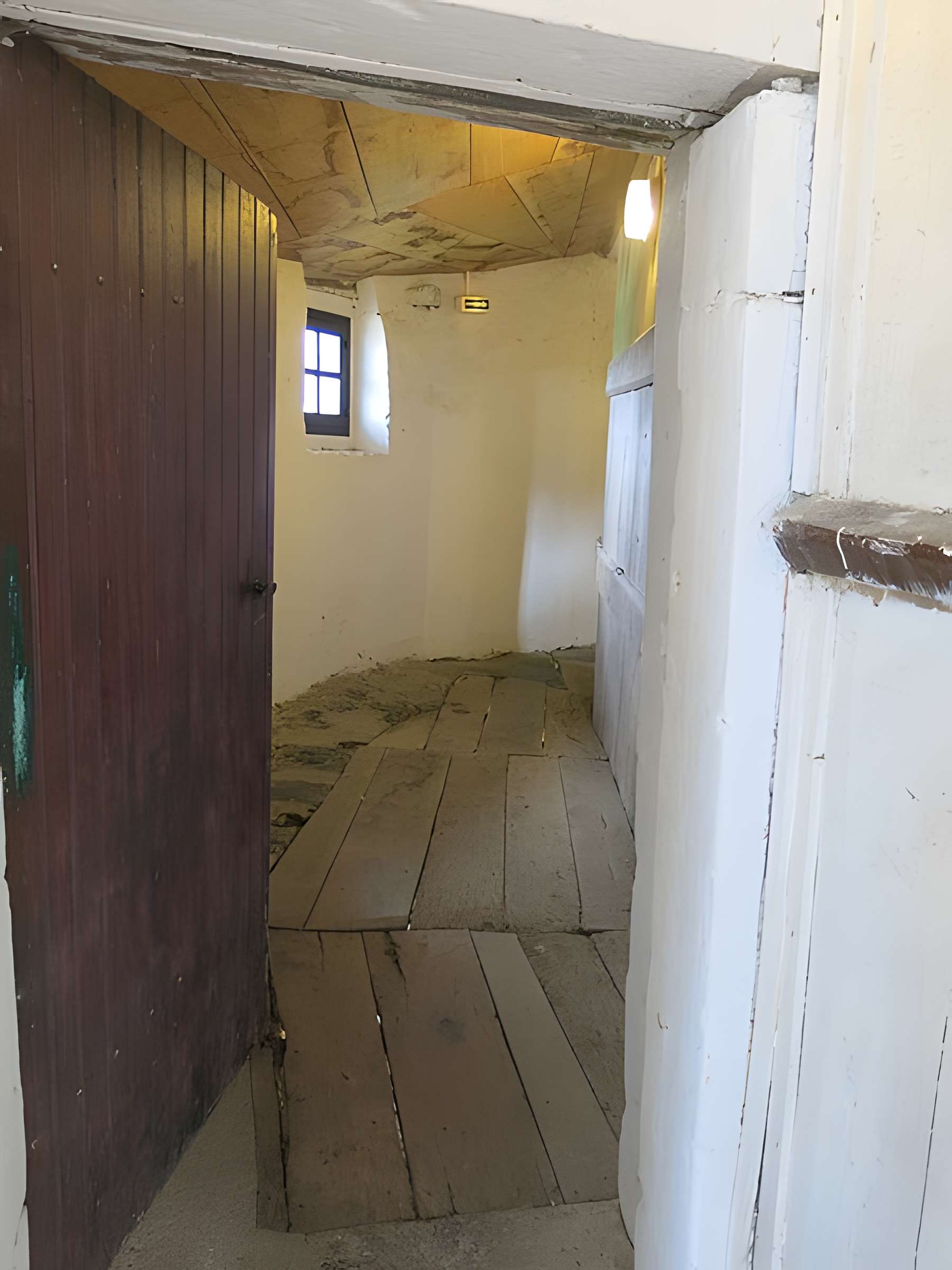 Château de Mauléon