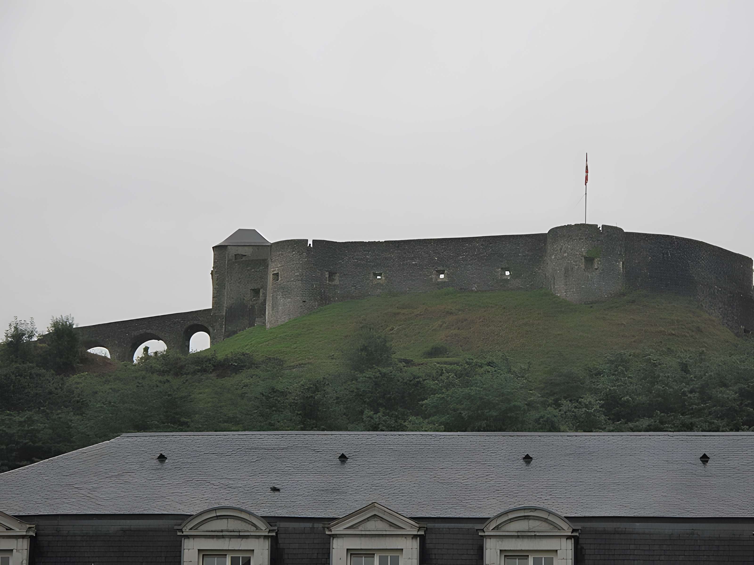 Château de Mauléon