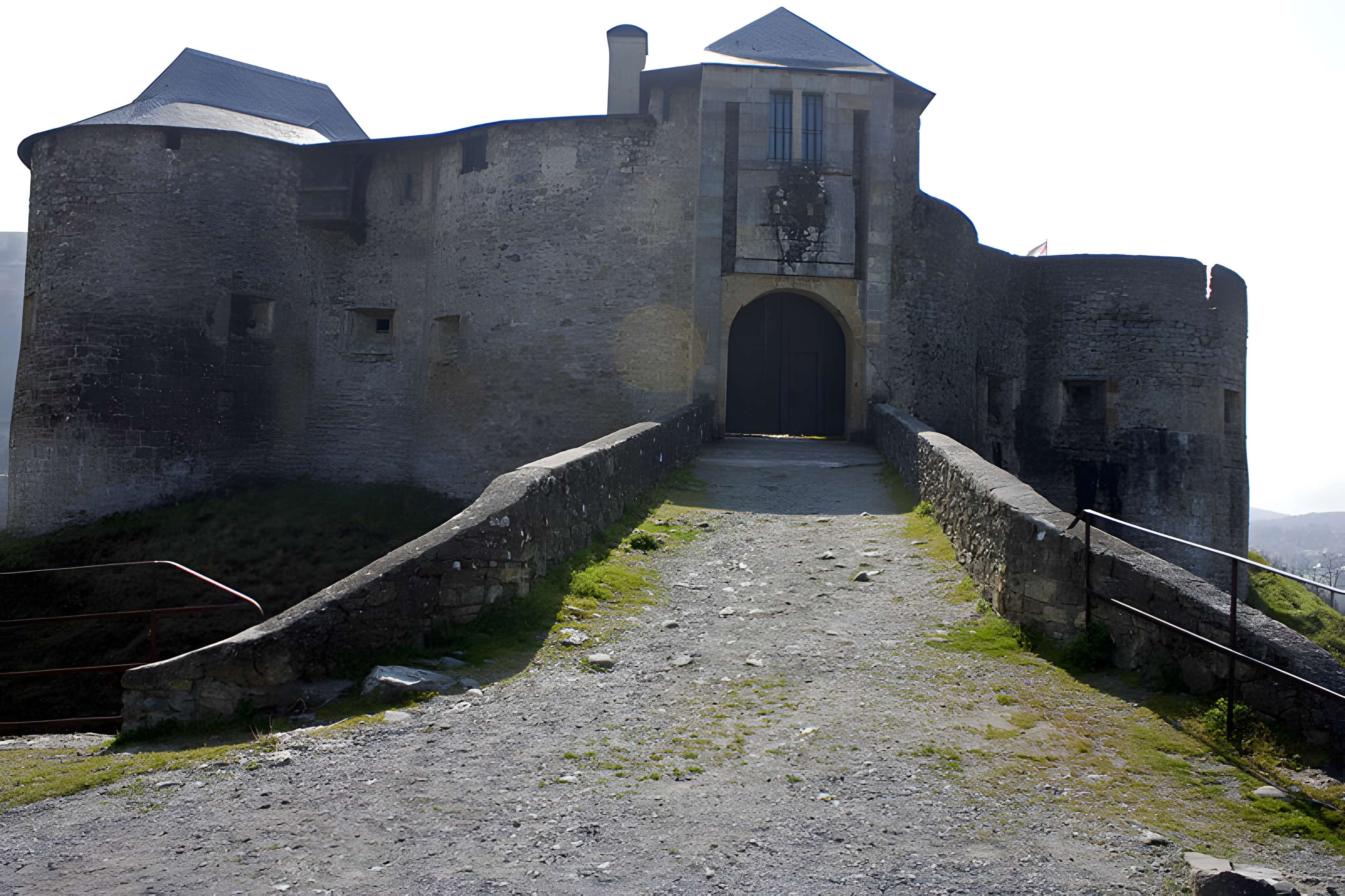 Château de Mauléon