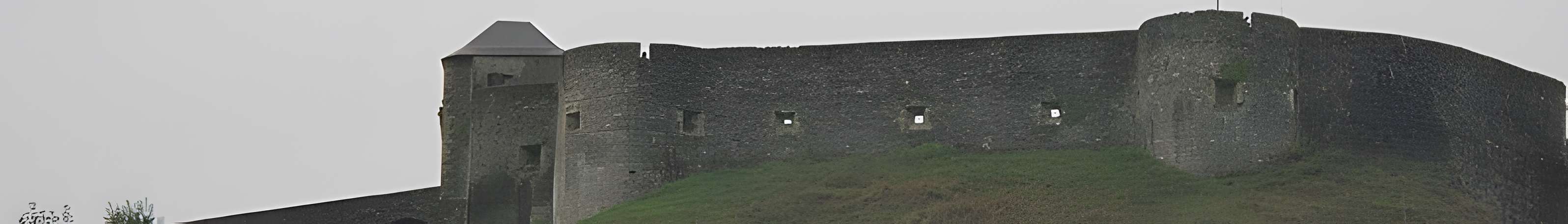 Château de Mauléon