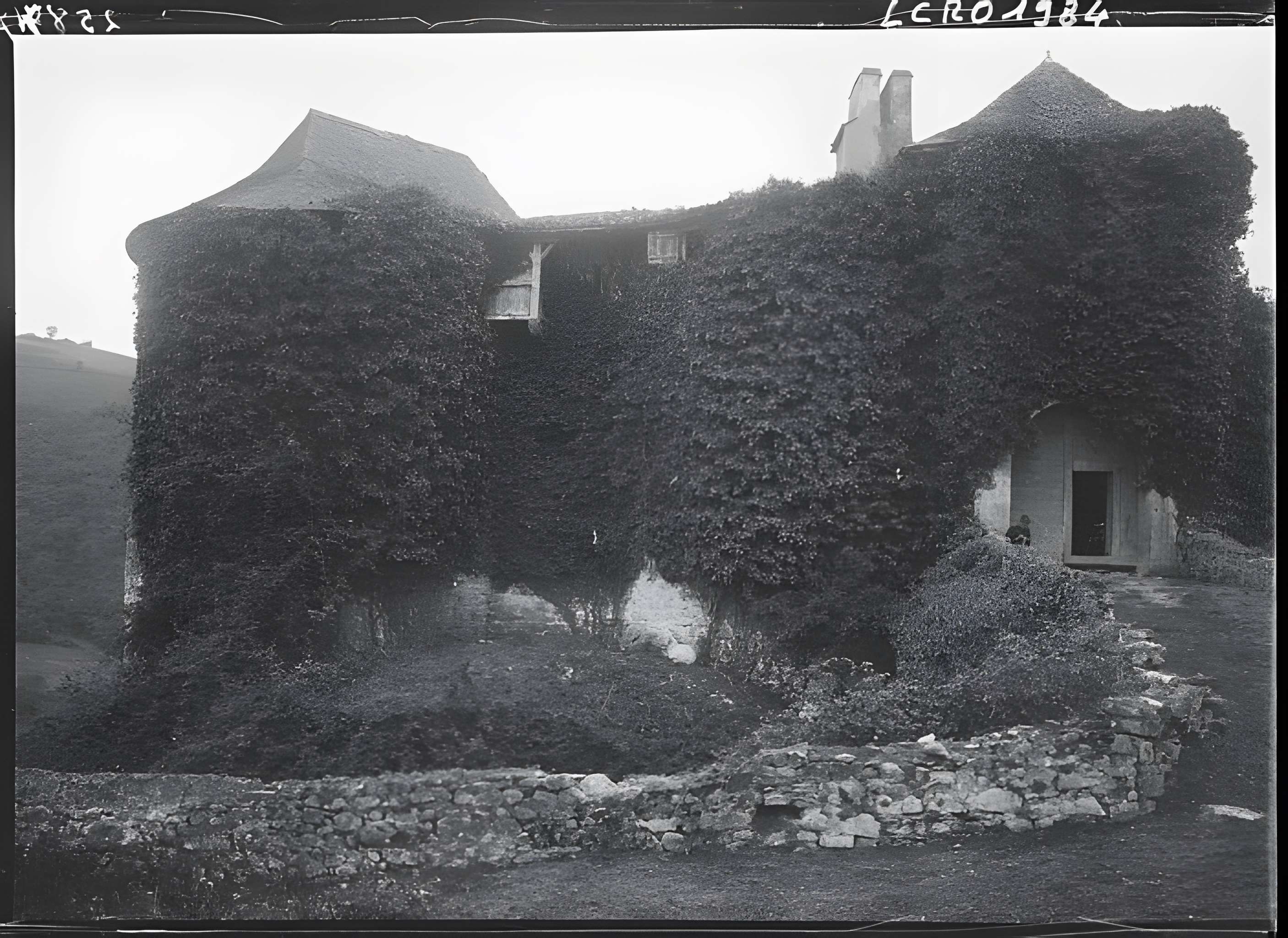 Château de Mauléon