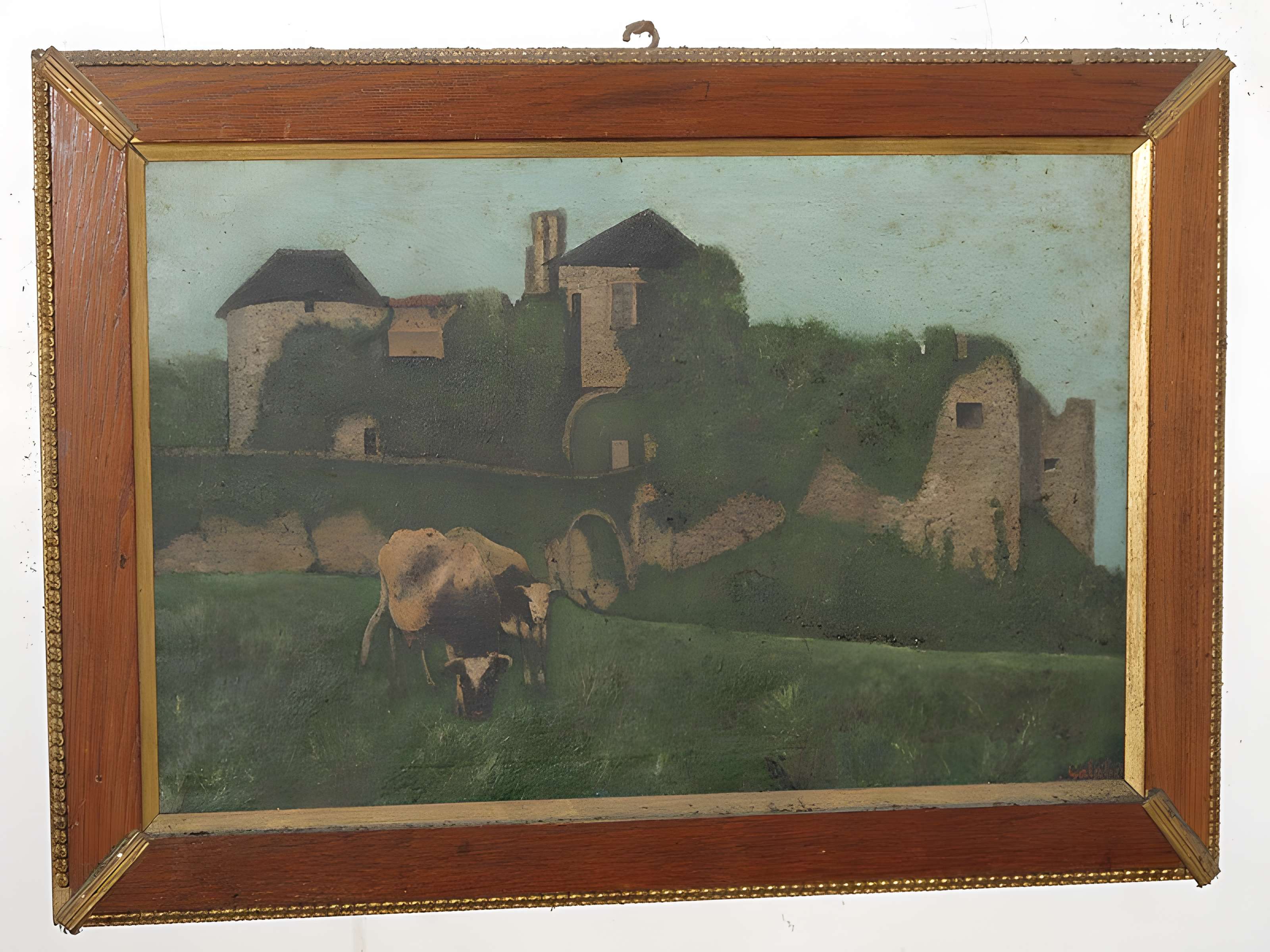 Château de Mauléon