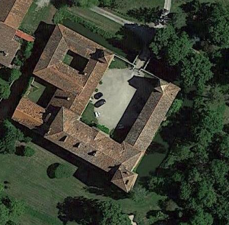 Photo de Château de Mauremont