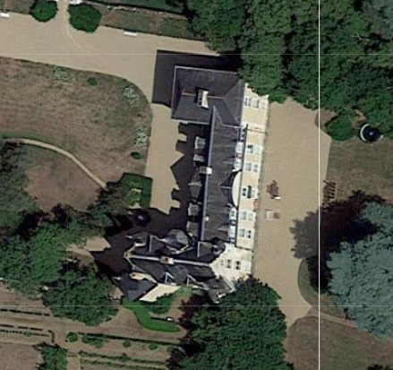 Château de Maurepart 