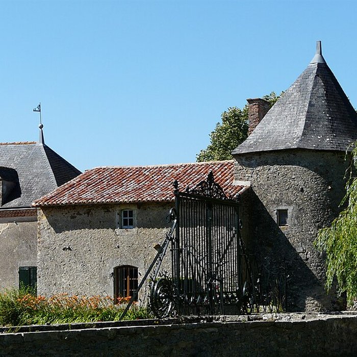 Photo de Château de Maurivet