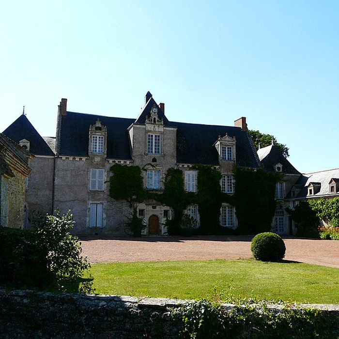 Photo de Château de Maurivet