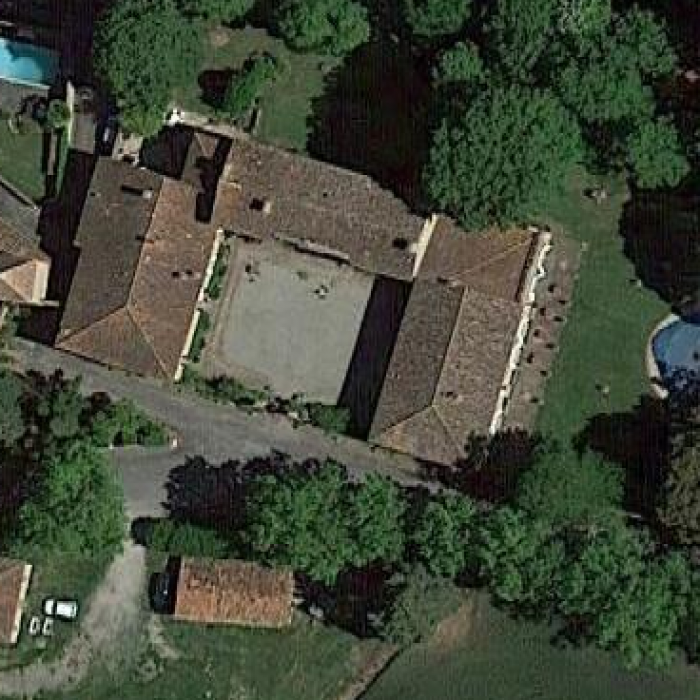 Photo de Château de Mauvaisin