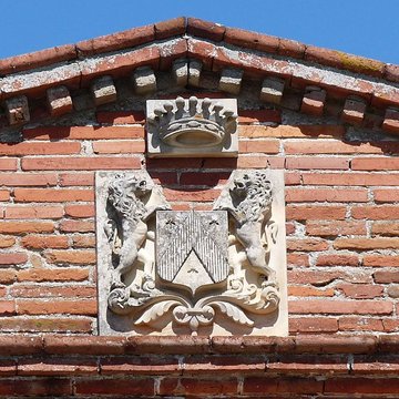 Château de Mauvaisin