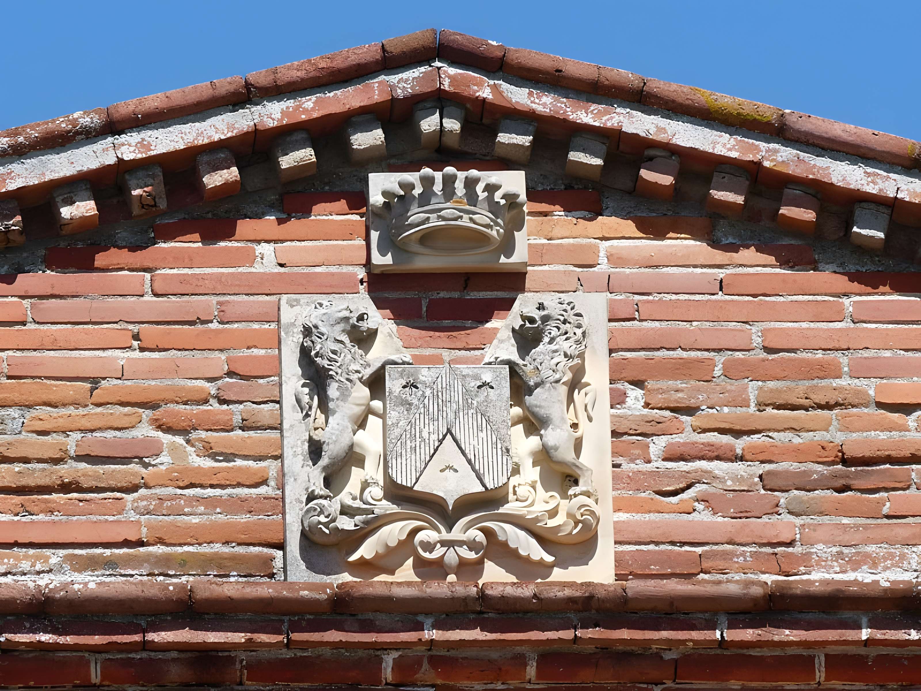 Château de Mauvaisin