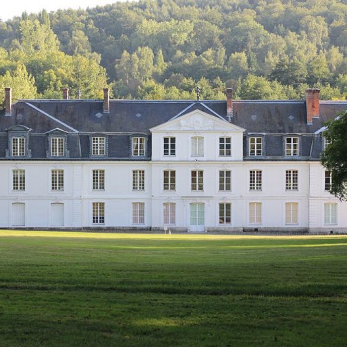 Photo de Château de Mauvières