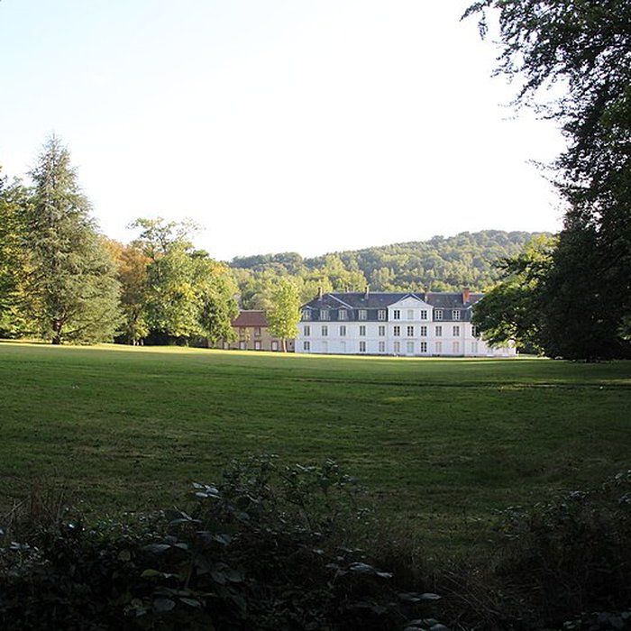 Photo de Château de Mauvières