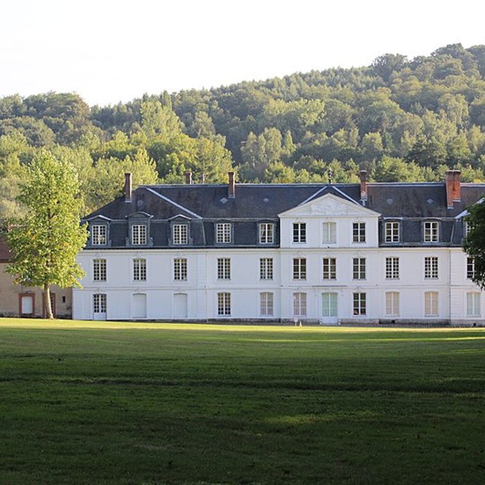 Photo de Château de Mauvières