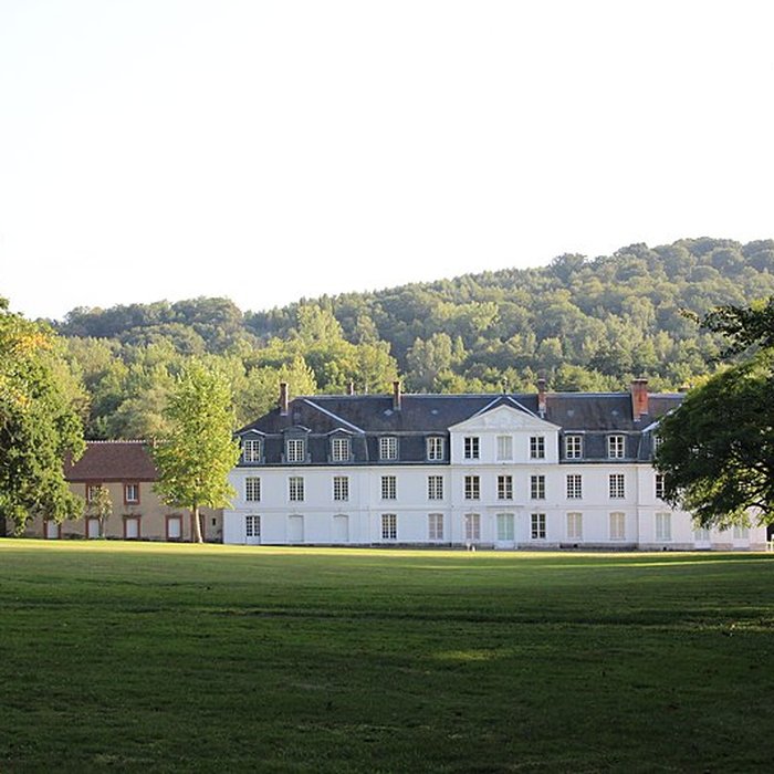 Photo de Château de Mauvières