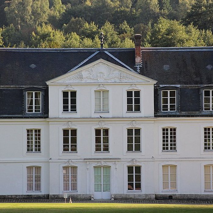 Photo de Château de Mauvières