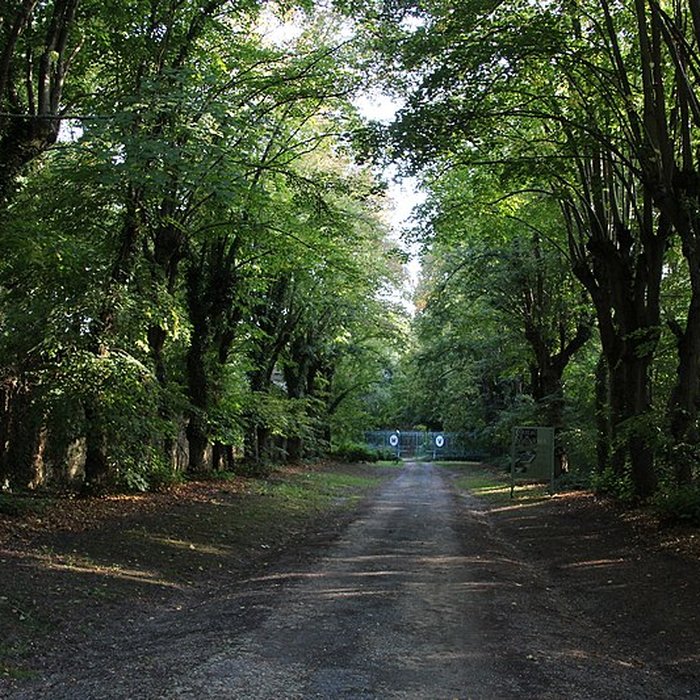 Photo de Château de Mauvières