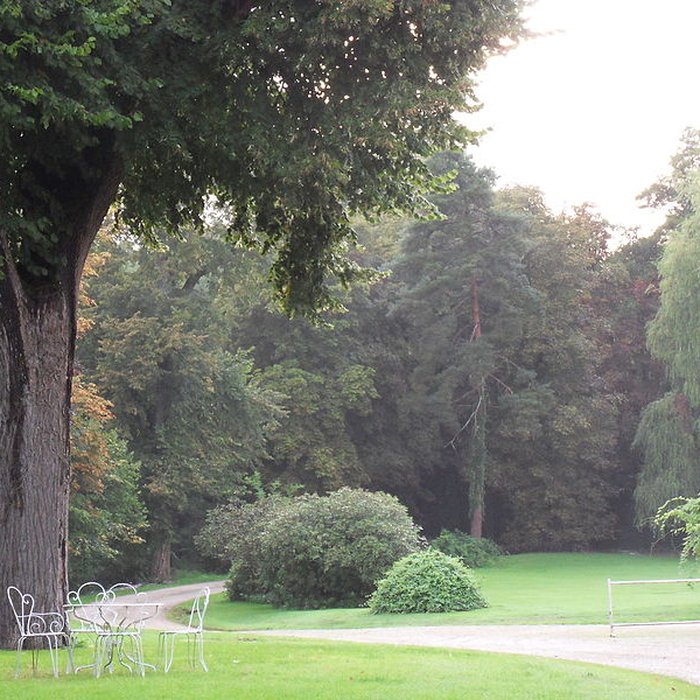 Photo de Château de Mauvières