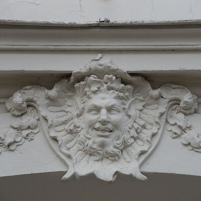 Photo de Château de Mauvières