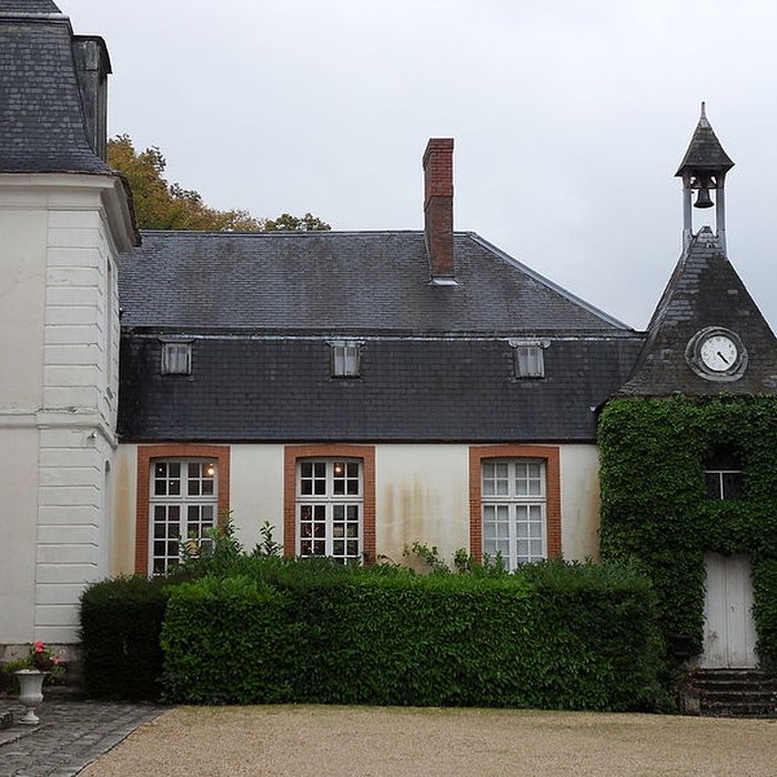 Photo de Château de Mauvières