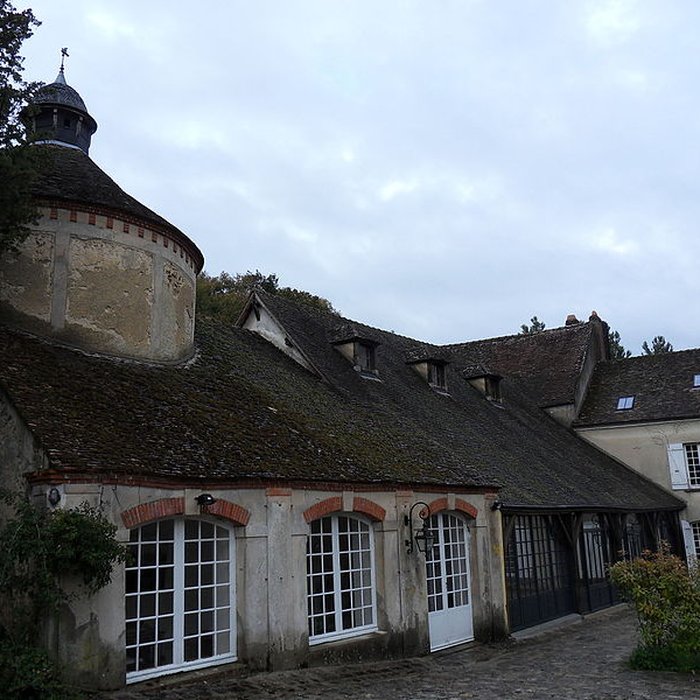 Photo de Château de Mauvières