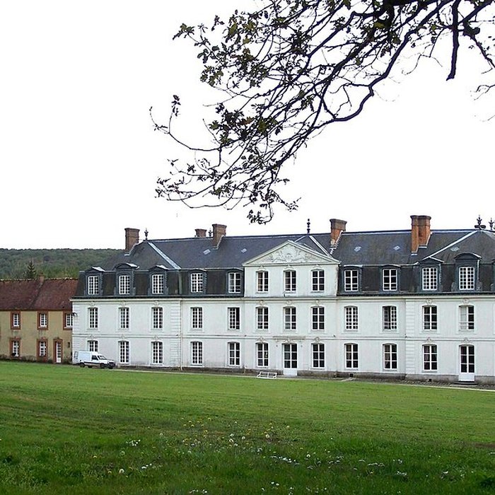 Photo de Château de Mauvières