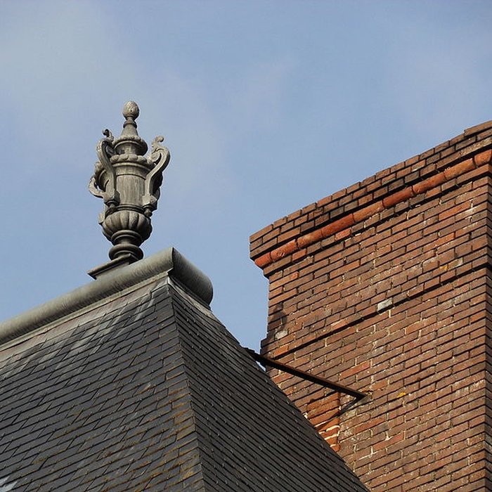 Photo de Château de Mauvières