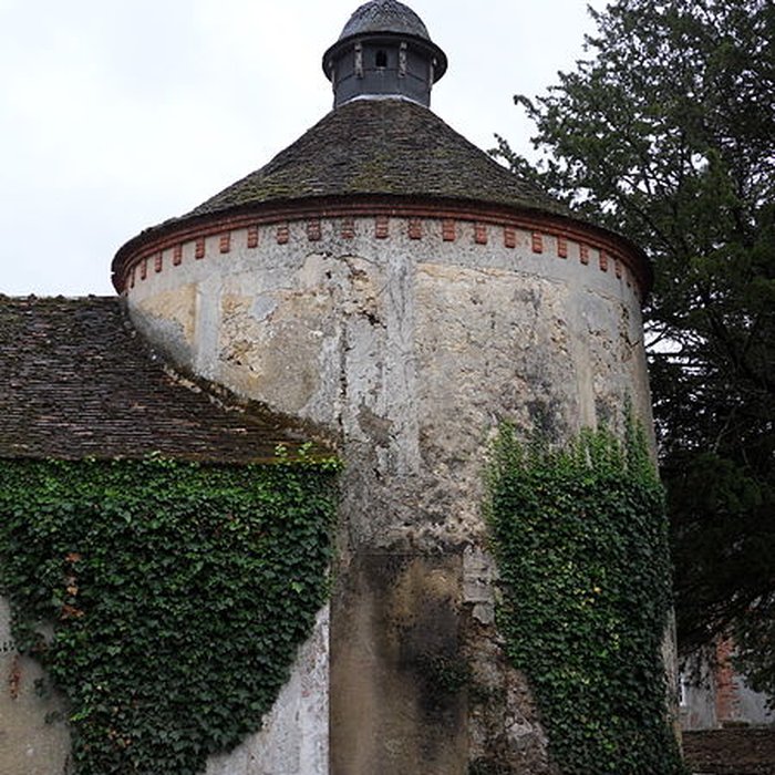 Photo de Château de Mauvières