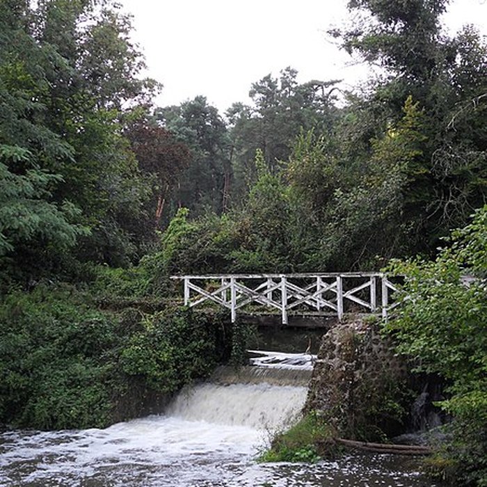 Photo de Château de Mauvières
