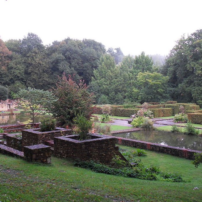 Photo de Château de Mauvières