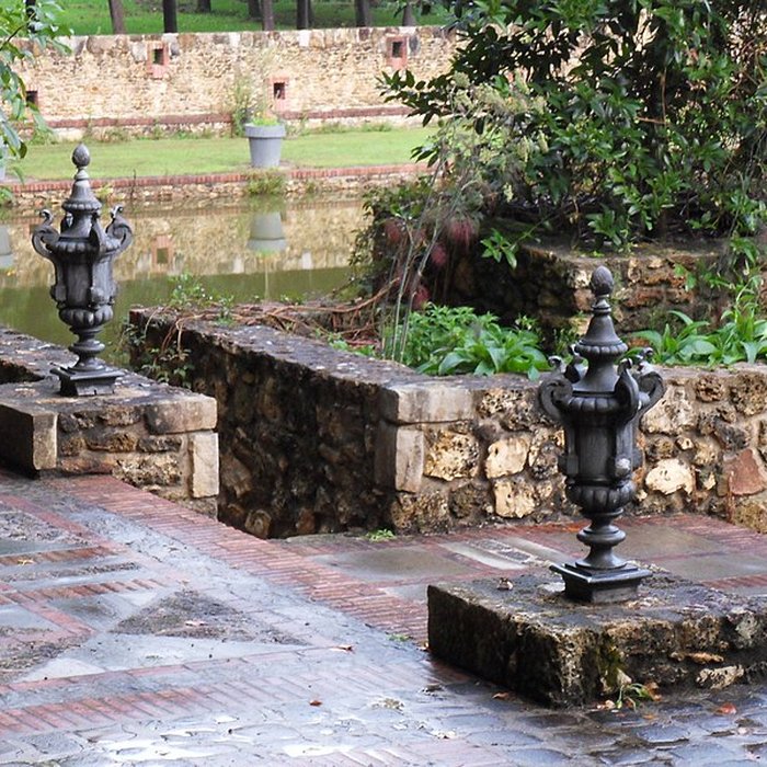 Photo de Château de Mauvières