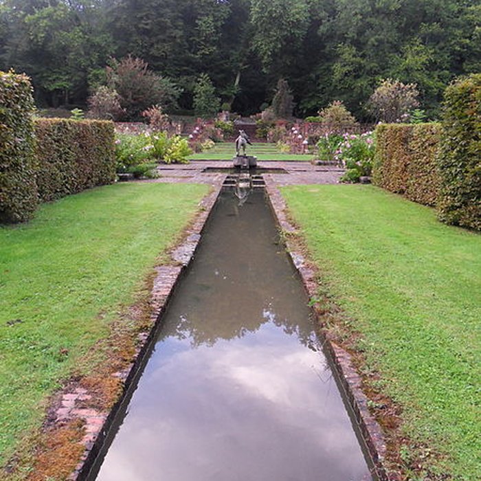 Photo de Château de Mauvières