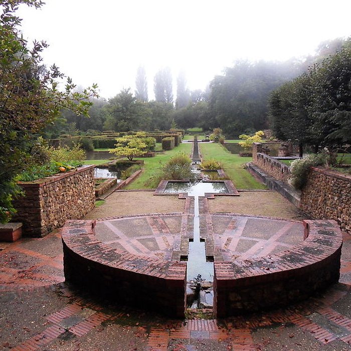 Photo de Château de Mauvières