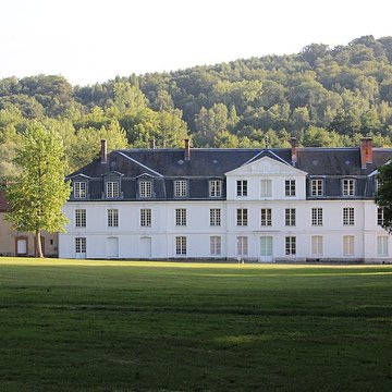 Château de Mauvières