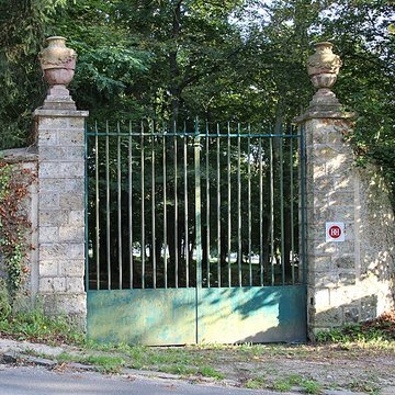 Château de Mauvières