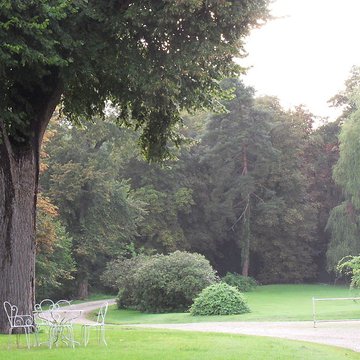 Château de Mauvières