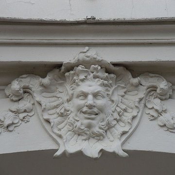 Château de Mauvières