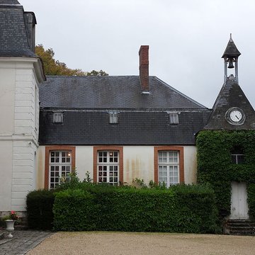 Château de Mauvières
