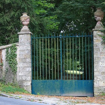 Château de Mauvières