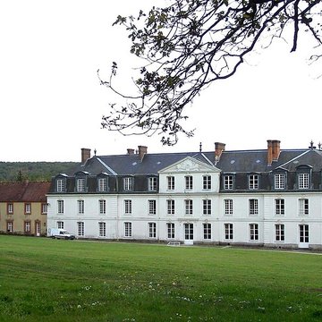 Château de Mauvières