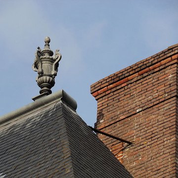 Château de Mauvières