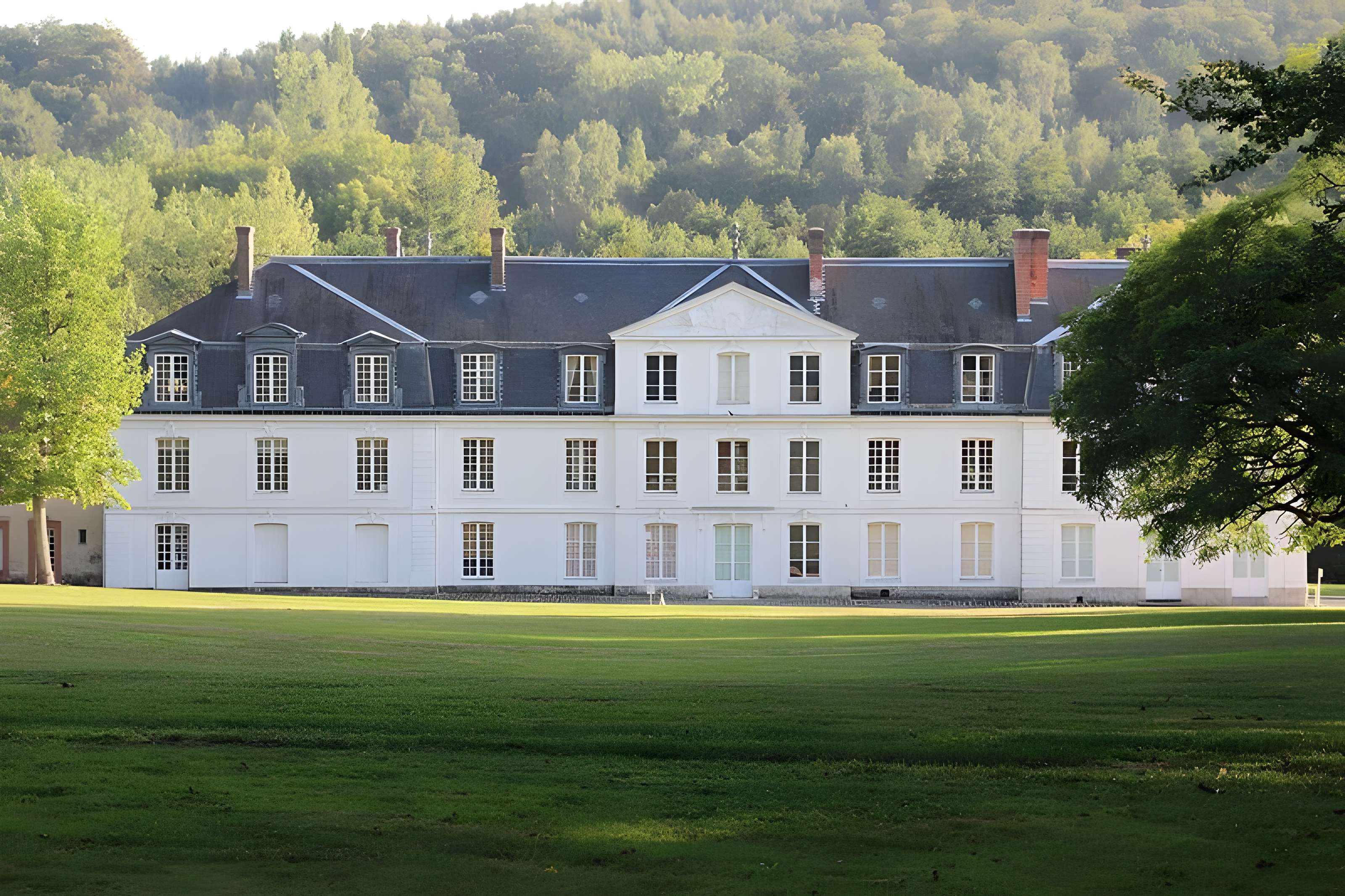 Château de Mauvières 