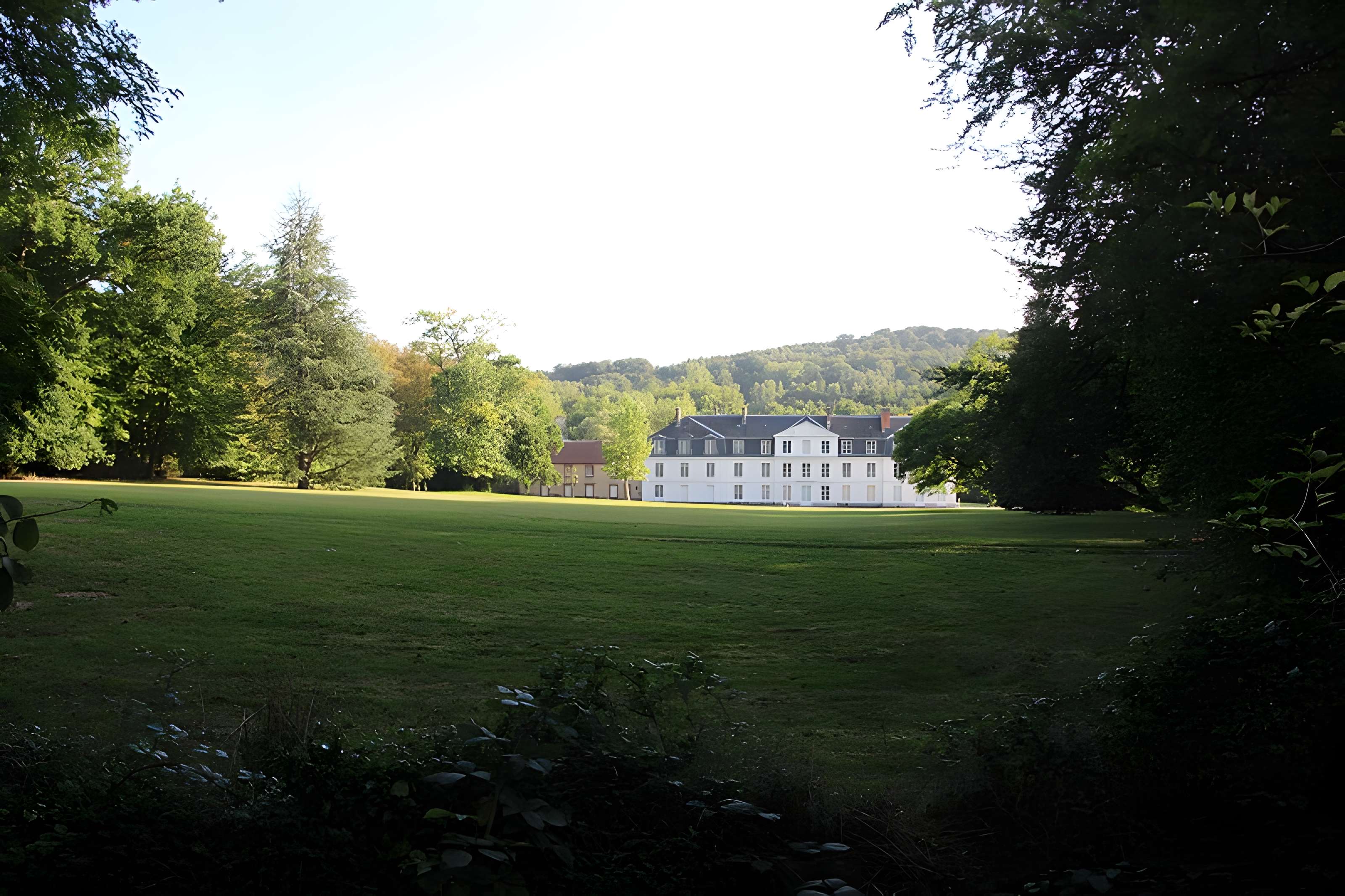 Château de Mauvières