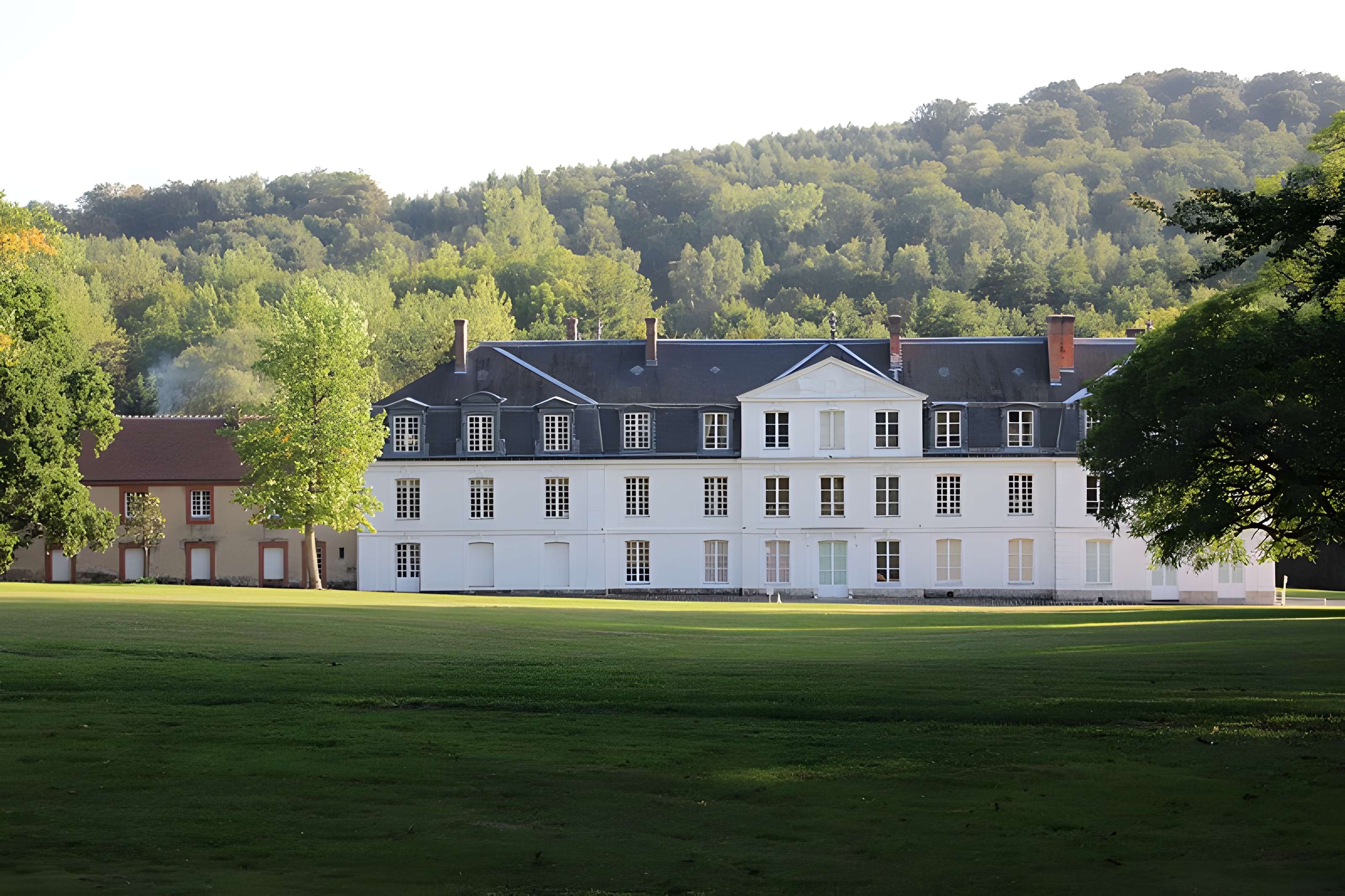 Château de Mauvières