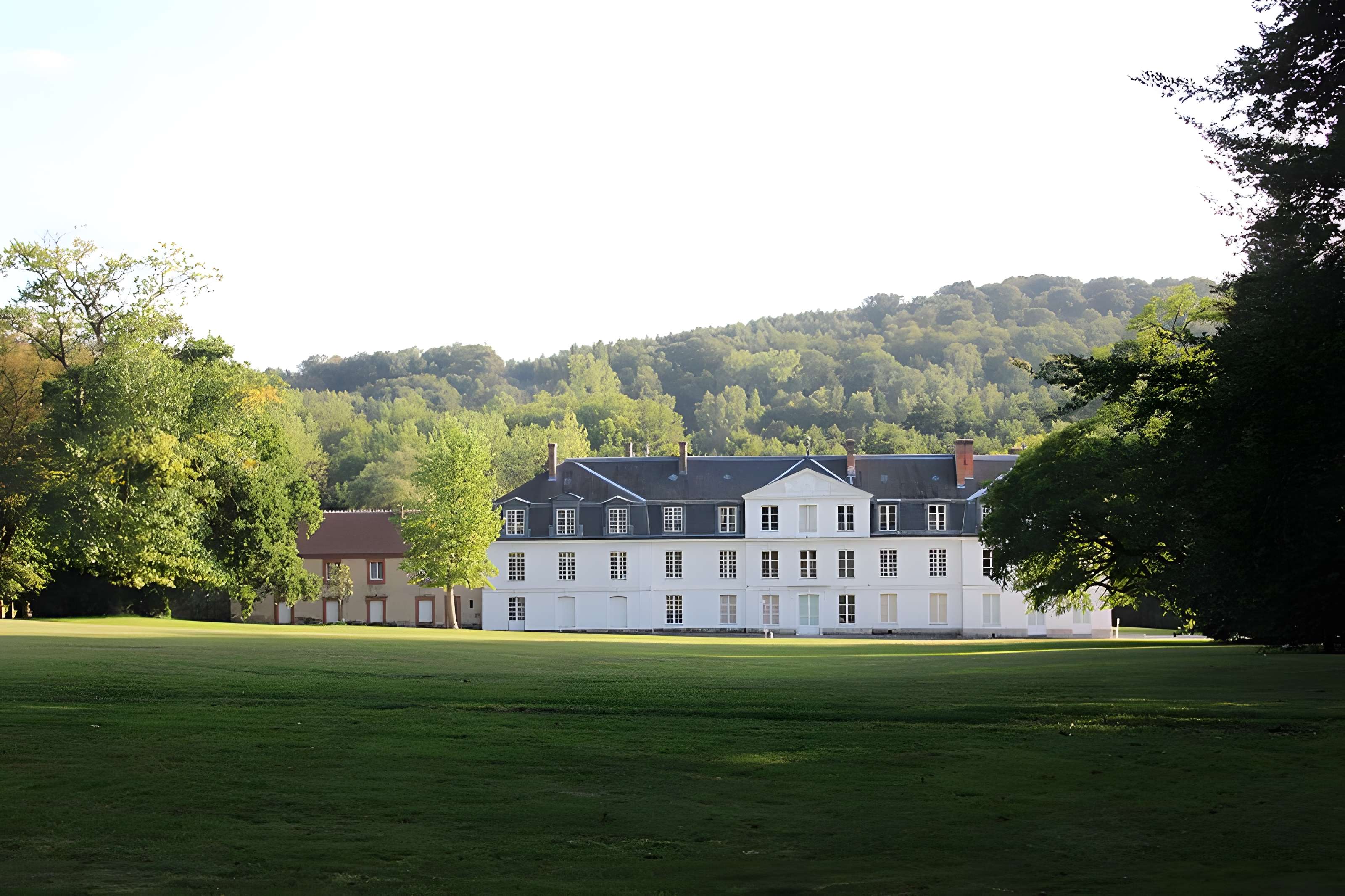 Château de Mauvières