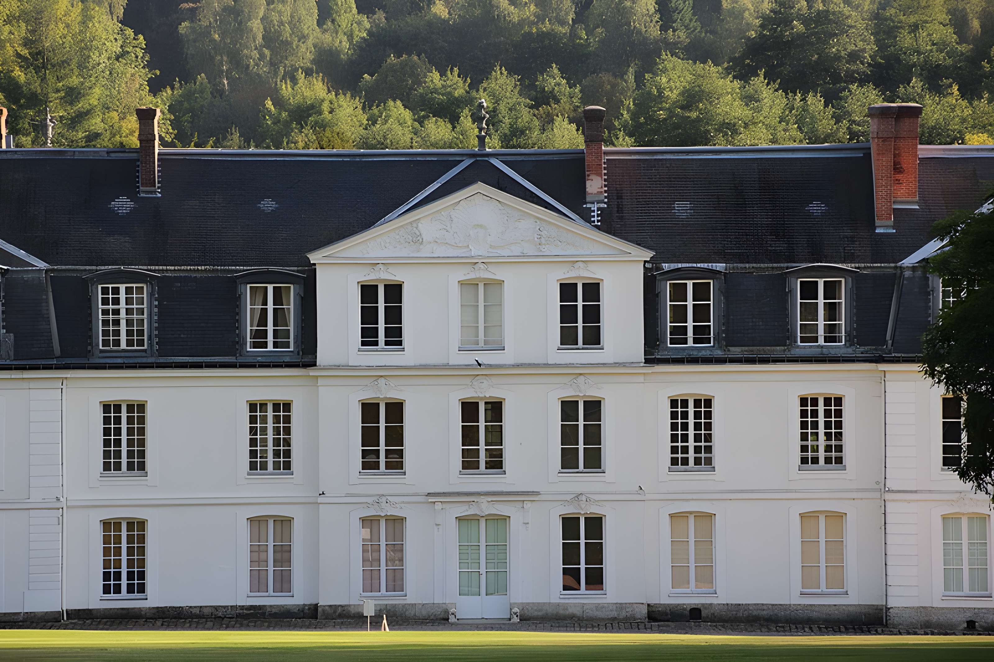 Château de Mauvières