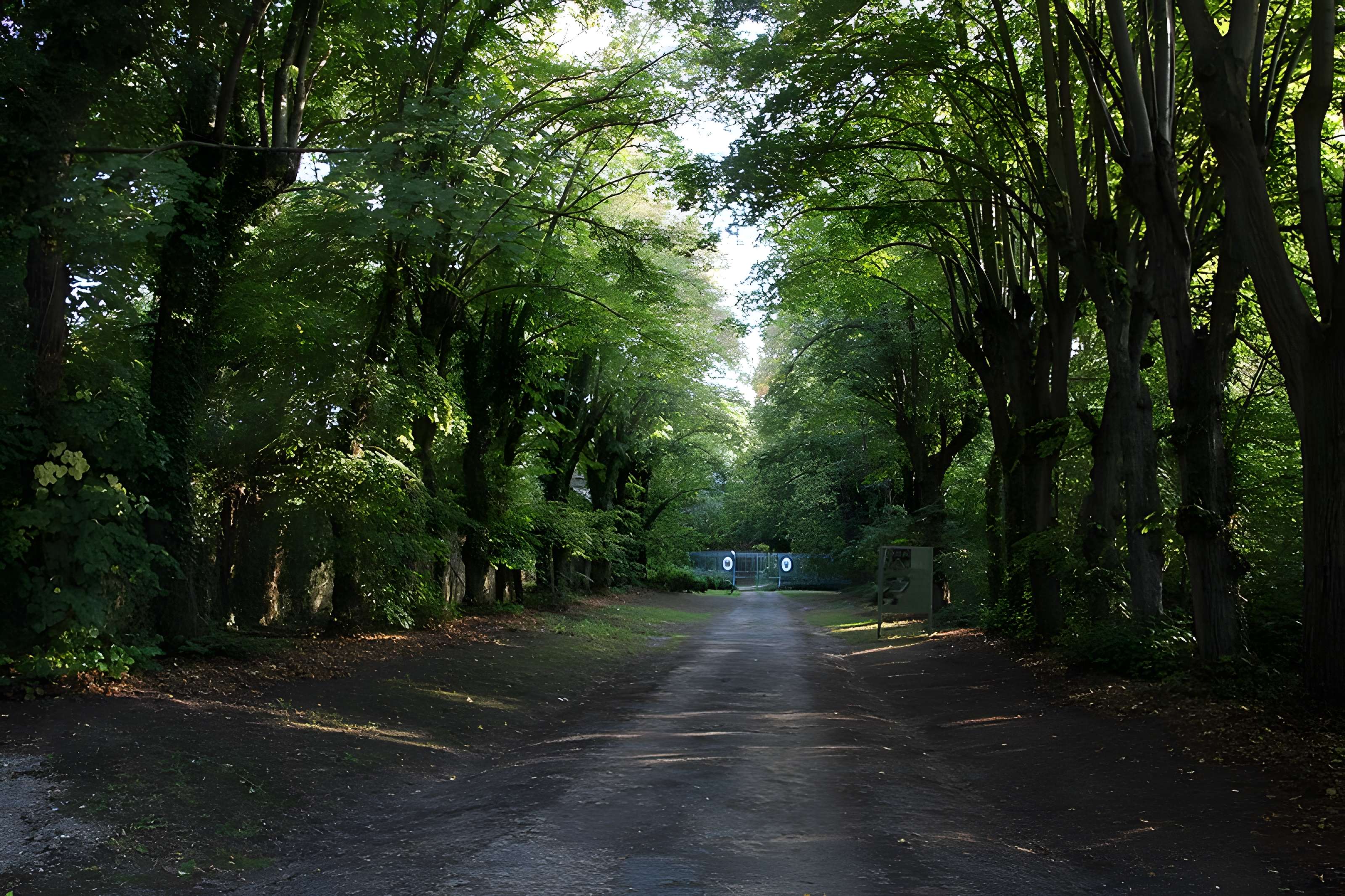 Château de Mauvières